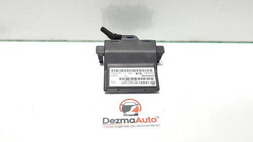 Modul control central, Audi A3 (8P1) [Fabr 2003-2012] 1.2tsi, CBZB, 8P0907530C (id:404979)