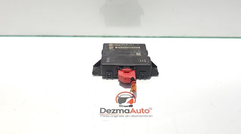 Modul control central, Audi A4 (8K2, B8) 8T0907468H (id:392508)