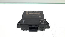 Modul control central, Audi A4 (8K2, B8) [Fabr 200...