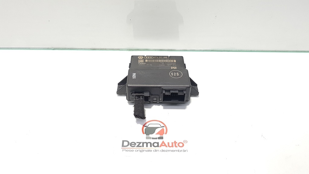 Modul control central, Audi A4 Allroad (8KH, B8) 2.0 tdi, CAH, 8T0907468T