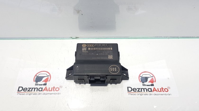 Modul control central, Audi A4 Allroad (8KH, B8) cod 8T0907468R