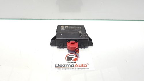 Modul control central, Audi A4 Allroad (8KH, B8) 8T0907468D