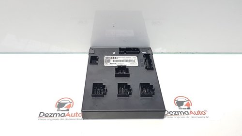 Modul control central, Audi A4 Avant (8K5, B8) cod 8K0907063N (id:362699)