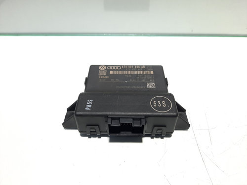 Modul control central, Audi A4 Avant (8K5, B8) [Fabr 2008-2015] cod 8T0907468AB (id:449529)