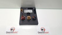 Modul control central, Audi A5 Cabriolet (8F7), 8K...