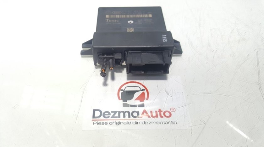 Modul control central, Audi A6 (4F2, C6) 2.0 tdi, 4F0907468D (id:356828)