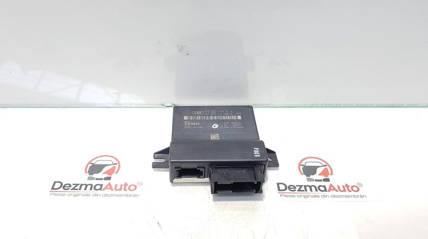 Modul control central, Audi A6 (4F2, C6) cod 4F0907468D (id:374021)