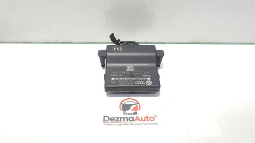 Modul control central, Audi, cod 1K0907530P
