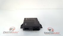 Modul control central, Audi Q5 (8RB), 8T0907468P