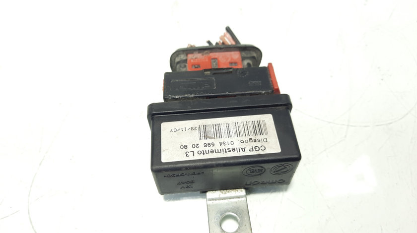 Modul control central, cod 1345962080, Citroen Jumper (id:554240)