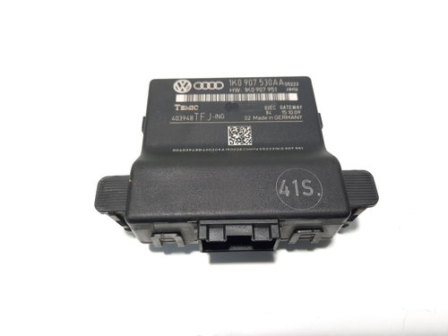 Modul control central, cod 1K0907530AA, Skoda Octavia 2 (1Z3) (id:475271)
