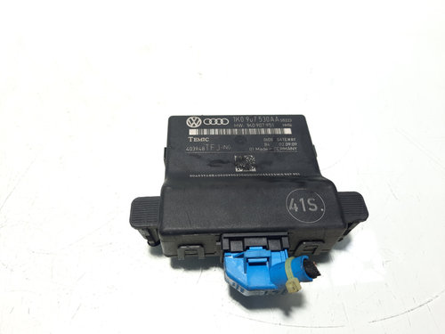 Modul control central, cod 1K0907530AA, Skoda Superb II (3T4) (id:571088)