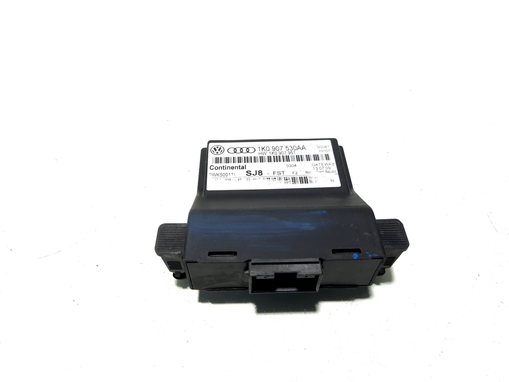 Modul control central, cod 1K0907530AA, Vw Golf 5 Variant (1K5) (idi:542472)