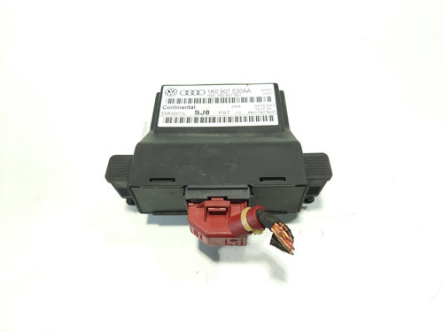 Modul control central, cod 1K0907530AA, Vw Golf 6 Variant (AJ5) (id:476475)