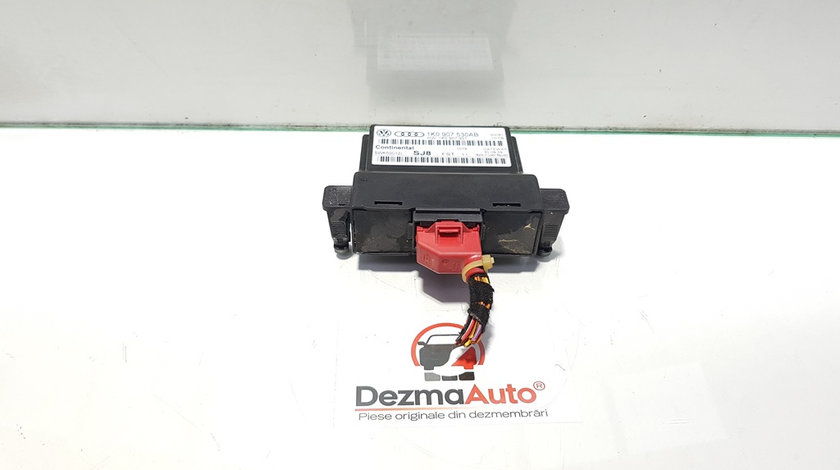 Modul control central, cod 1K0907530AB, Vw Scirocco (137)