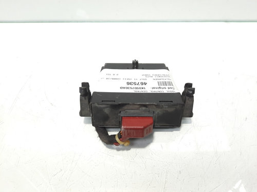 Modul control central, cod 1K0907530AD, Seat Leon (1P1) (idi:467536)