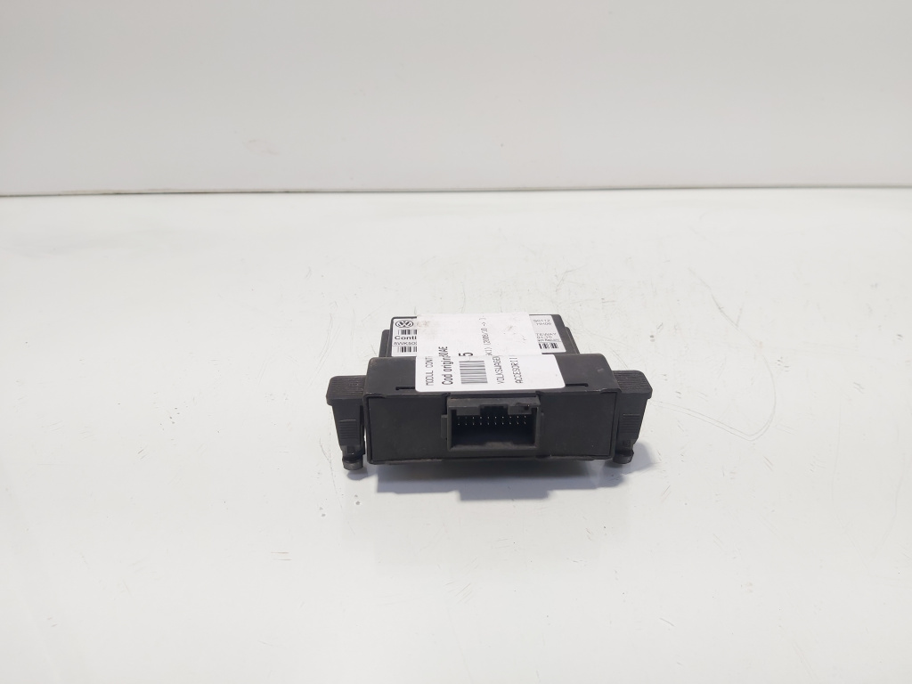 Modul control central, cod 1K0907530AE, Vw Golf 6 (5K1) (id:680215)
