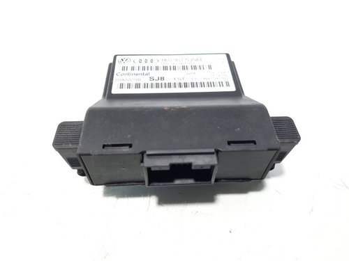 Modul control central, cod 1K0907530AF, VW Tiguan (5N) (id:591289)