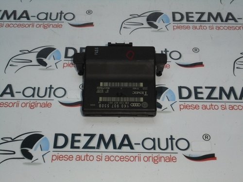 Modul control central, cod 1K0907530B, Audi A3 (8P), (id:240483)