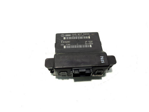 Modul control central, cod 1K0907530C, Seat Altea XL (5P5, 5P8) (idi:531686)