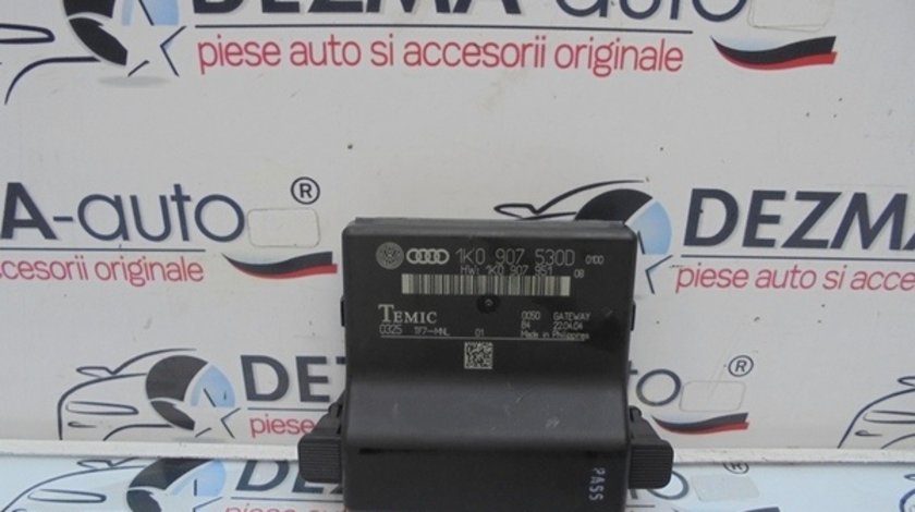 Modul control central, cod 1K0907530D, Audi A3 (8P), (id:241256)
