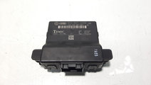 Modul control central, cod 1K0907530E, Vw Touran (...