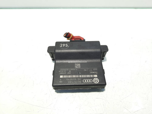 Modul control central, cod 1K0907530E, Vw Touran (1T1, 1T2) (id:467016)