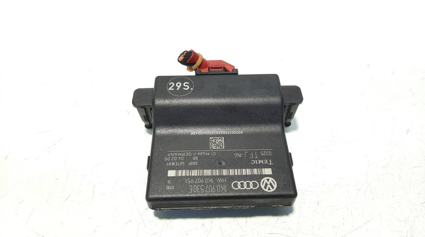 Modul control central, cod 1K0907530E, Vw Touran (1T1, 1T2) (id:467016)