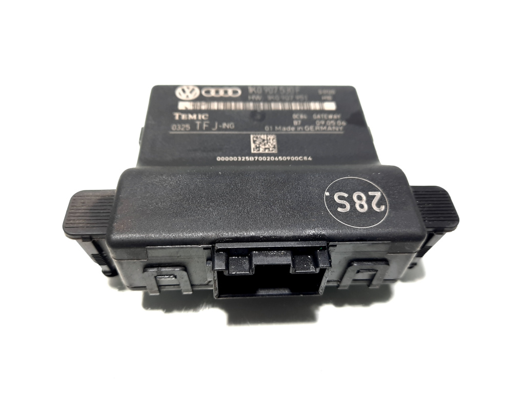 Modul control central, cod 1K0907530F, Vw Touran (1T1, 1T2) (id:515975)