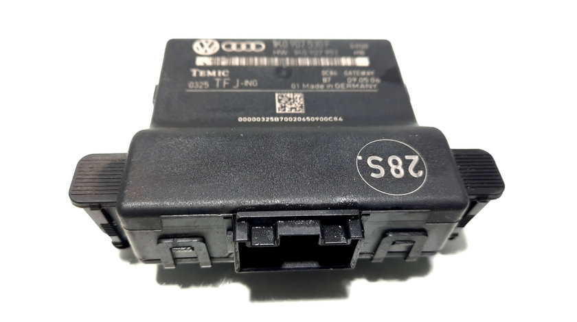 Modul control central, cod 1K0907530F, Vw Touran (1T1, 1T2) (id:515975)