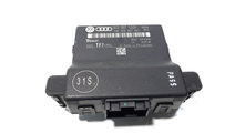 Modul control central, cod 1K0907530H, Seat Altea ...