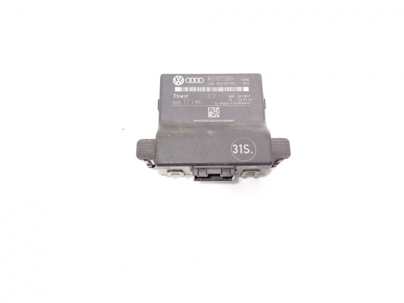 Modul control central, cod 1K0907530H, Vw Touran (1T1, 1T2) (id:573275)