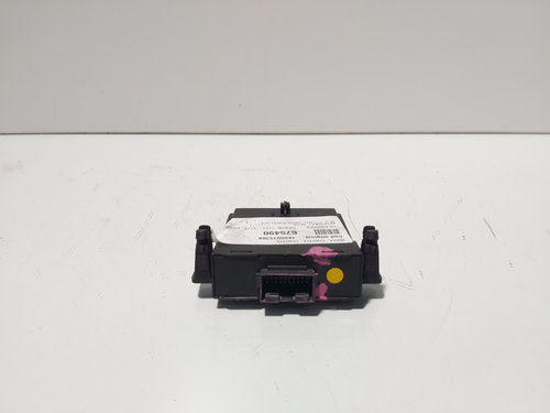 Modul control central, cod 1K0907530K, Vw Touran (1T1, 1T2) (id:675490)