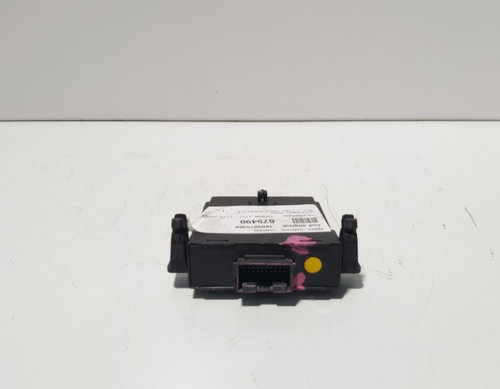 Modul control central, cod 1K0907530K, VW Touran (1T1, 1T2) (id:487172)