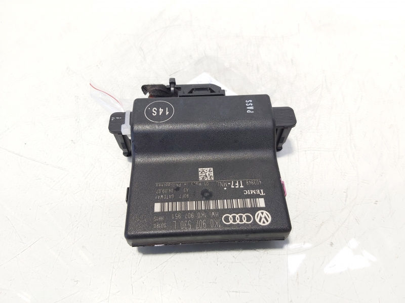 Modul control central, cod 1K0907530L, Audi A3 Sportback (8PA) (id:539204)