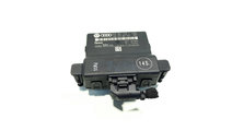 Modul control central, cod 1K0907530L, Audi A3 Cab...