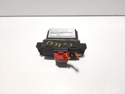 Modul control central, cod 1K0907530L, Vw Golf 5 Plus (5M1) (idi:573771)