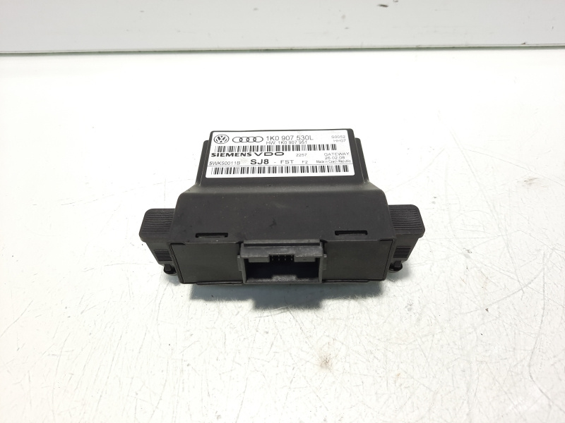 Modul control central, cod 1K0907530L, Vw Tiguan (5N) (id:565265)