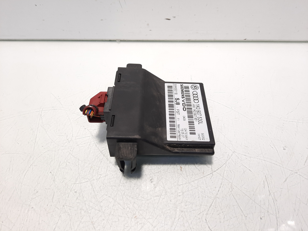 Modul control central, cod 1K0907530L, VW Touran (1T1, 1T2) (id:563764)
