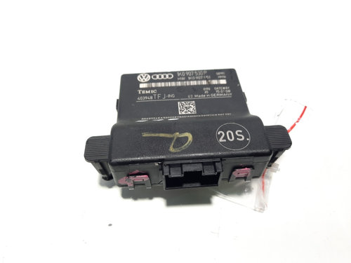 Modul control central, cod 1K0907530P, Seat Altea (5P1) (id:470513)