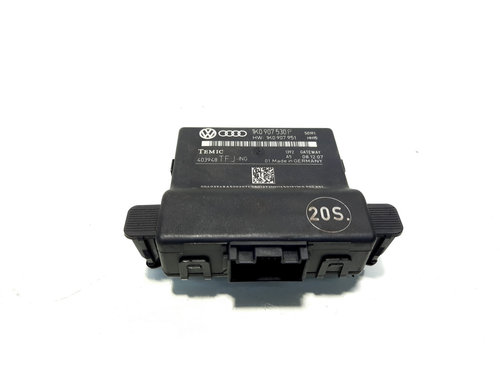 Modul control central, cod 1K0907530P, Seat Altea XL (5P5, 5P8) (idi:545724)