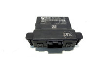 Modul control central, cod 1K0907530P, Seat Leon (...