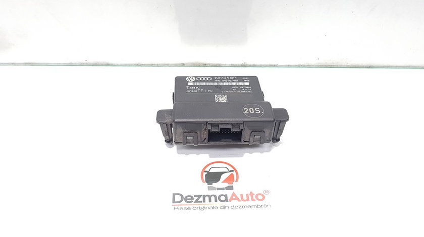 Modul control central, cod 1K0907530P, Vw Caddy 3 (2KA, 2KH)