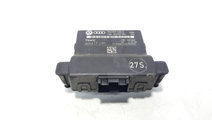 Modul control central, cod 1K0907530Q, Seat Leon (...