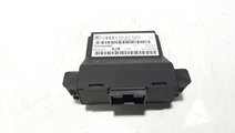 Modul control central, cod 1K0907530Q, VW Tiguan (...