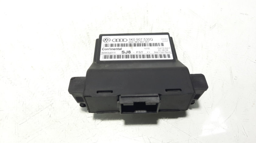 Modul control central, cod 1K0907530Q, VW Tiguan (5N) (id:593265)