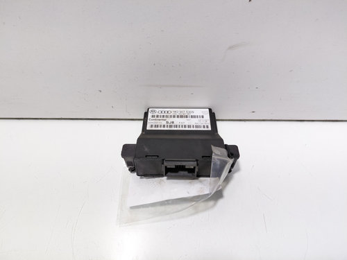 Modul control central, cod 1K0907530S, Audi A3 Cabriolet (8P7) (idi:697086)