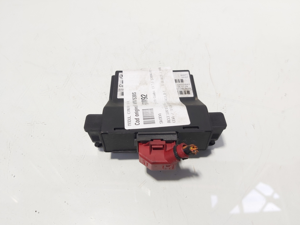 Modul control central, cod 1K0907530S, Skoda Octavia 2 Combi (1Z5) (id:678892)
