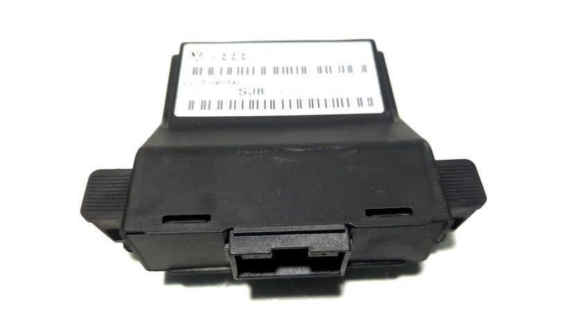 Modul control central, cod 1K0907530S, VW Golf 5 Variant (1K5) (id:515650)
