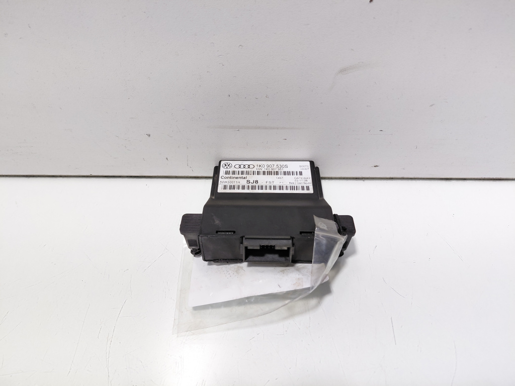Modul control central, cod 1K0907530S, Vw Tiguan (5N) (idi:697086)